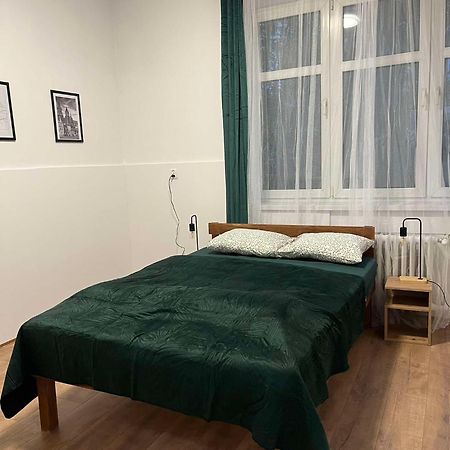 Krowoderska Lovely Room Krakow Ngoại thất bức ảnh