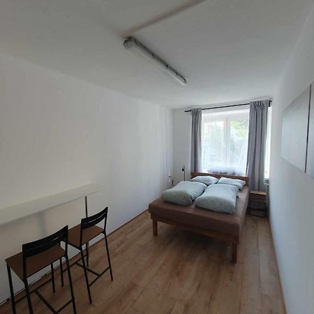Krowoderska Lovely Room Krakow Ngoại thất bức ảnh