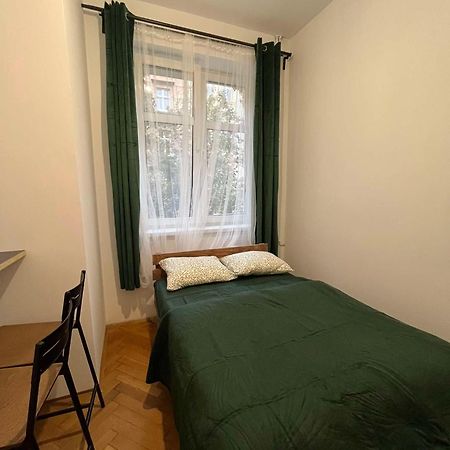 Krowoderska Lovely Room Krakow Ngoại thất bức ảnh