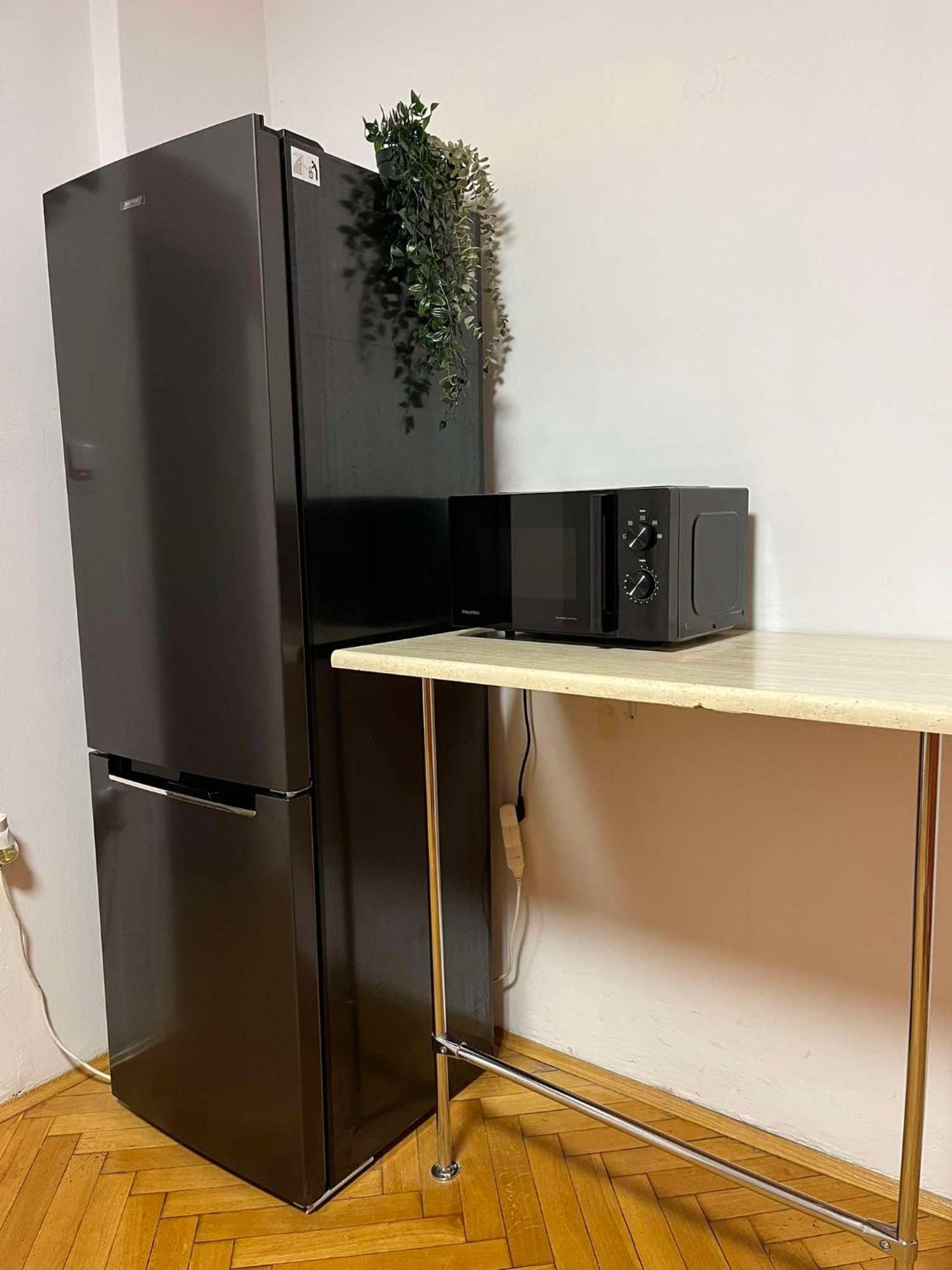 Krowoderska Lovely Room Krakow Ngoại thất bức ảnh