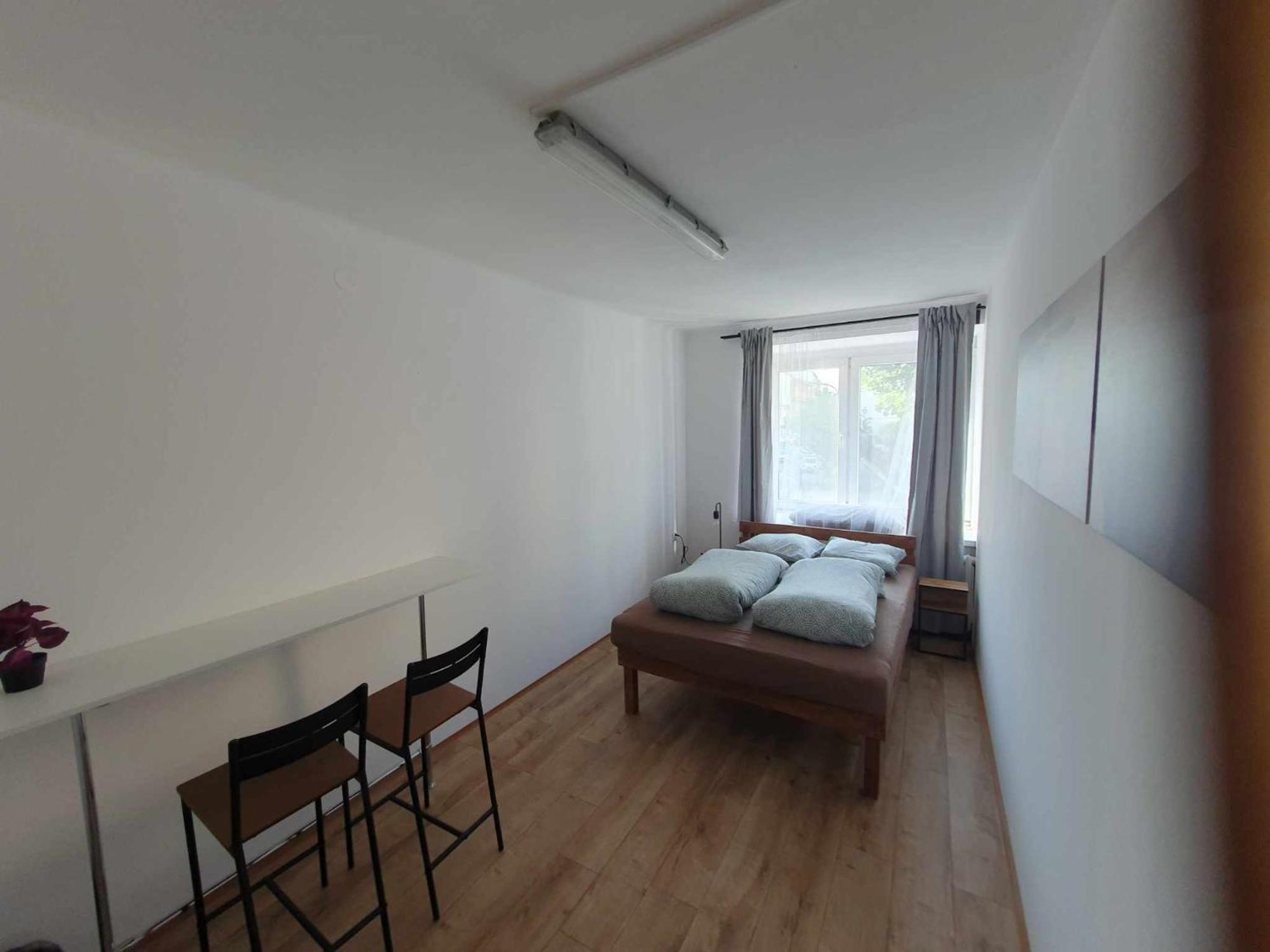 Krowoderska Lovely Room Krakow Ngoại thất bức ảnh