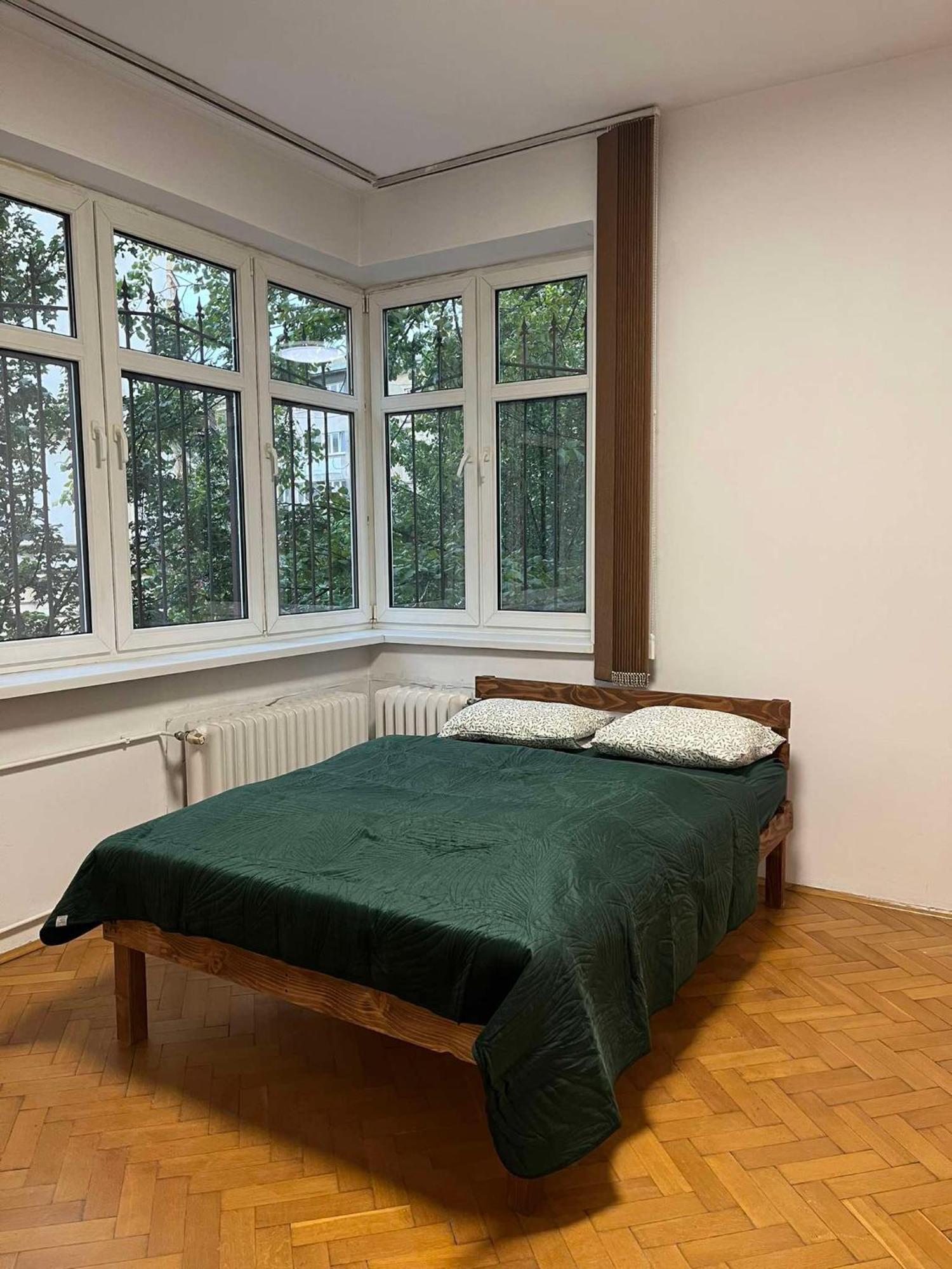 Krowoderska Lovely Room Krakow Ngoại thất bức ảnh