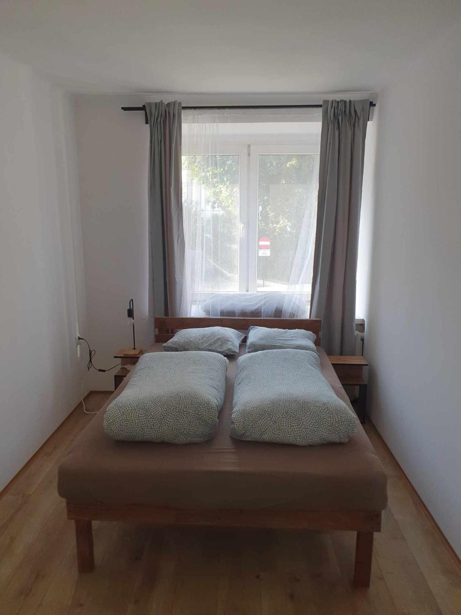 Krowoderska Lovely Room Krakow Ngoại thất bức ảnh